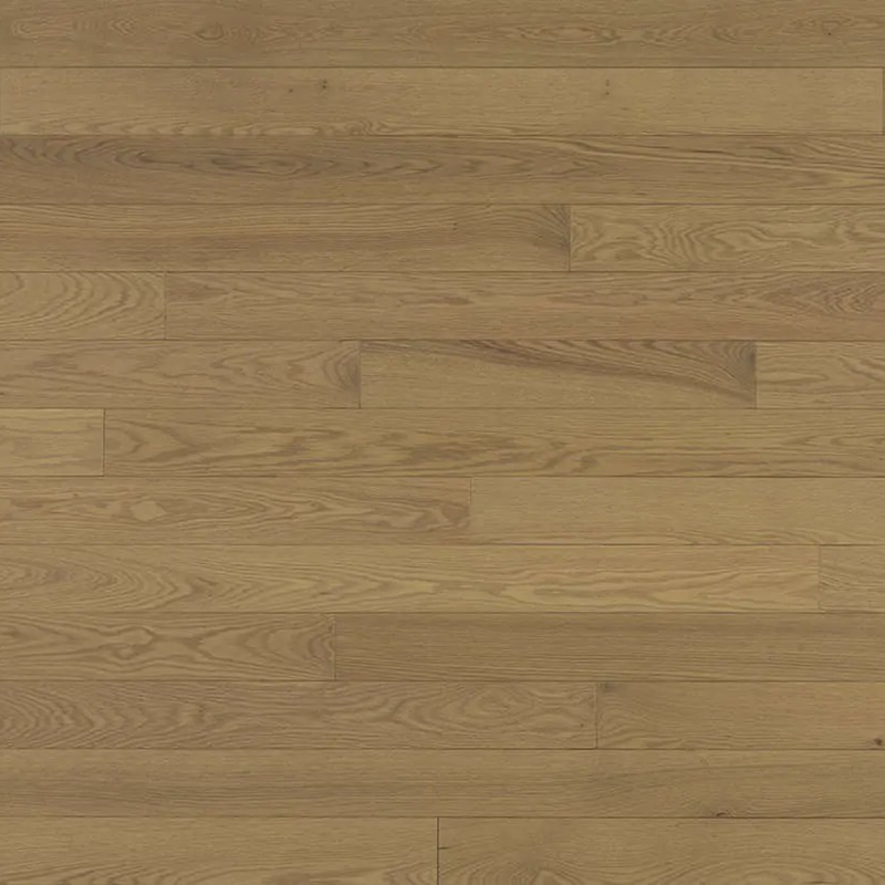 Lauzon Décor Exclusive Engineered Red Oak Melia 4 1/8
