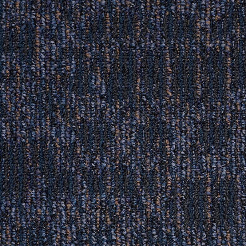 Shaw Carpet Tile Chain Reaction Melt Down