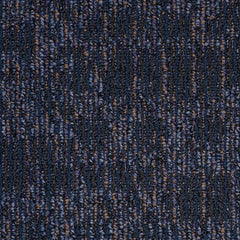 Shaw Carpet Tile Chain Reaction Melt Down Swatch