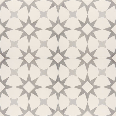 Daltile Memoir Cosmo Grey