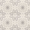 Daltile Memoir Crystal Grey ME24 12"x12" Swatch