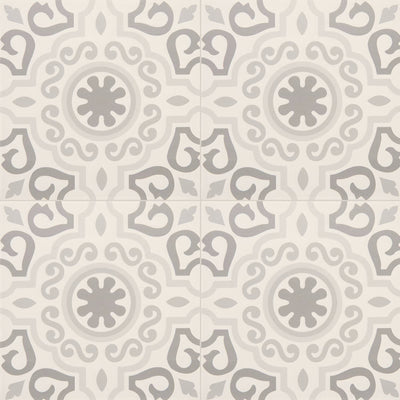 Daltile Memoir Crystal Grey