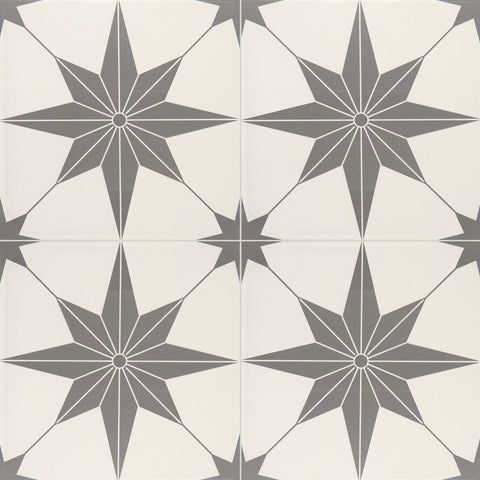 Daltile Memoir Jewel Black ME27 12"x12" Swatch