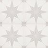 Daltile Memoir Jewel Grey ME26 12"x12" Swatch