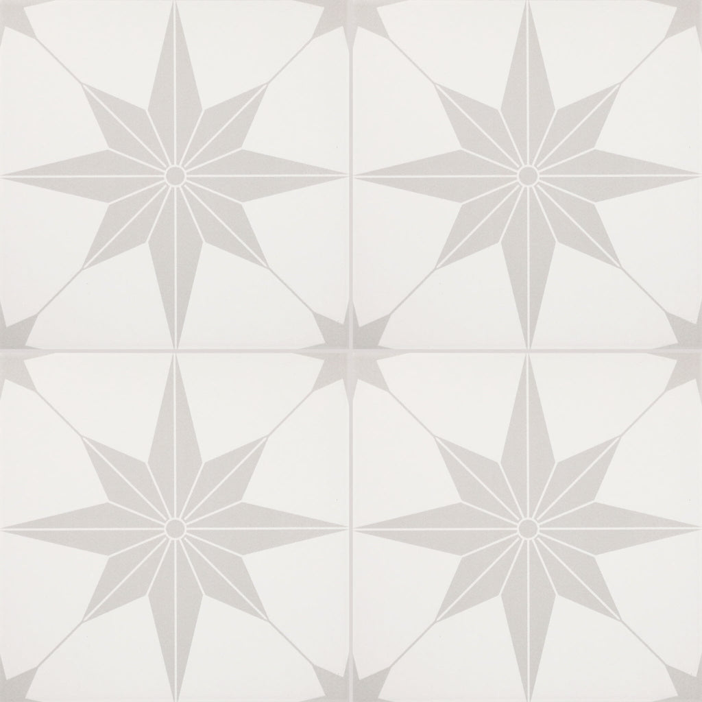 Daltile Memoir Jewel Grey ME26 12