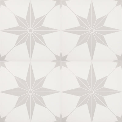Daltile Memoir Jewel Grey