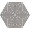 Memory Grey Asanoha / 9.27