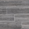 Belmond Ceramic Tile Collection Mercury - 8"x40" Swatch