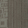 Shaw Carpet Tile Intermix Merge Swatch