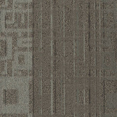 Shaw Carpet Tile Intermix Merge Swatch