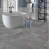 Mannington Adura Flex Rectangles Meridian Carbon Room Scene