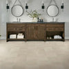Mannington Adura Flex Rectangles Meridian Stucco Room Scene