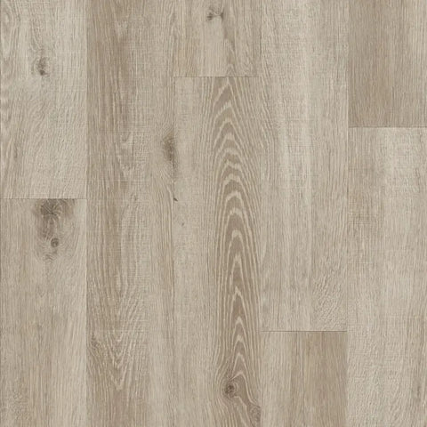 Mannington Adura Flex Plank Parisian Oak Meringue Swatch