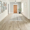 Mannington Adura Rigid Plank Parisian Oak Meringue Room Scene