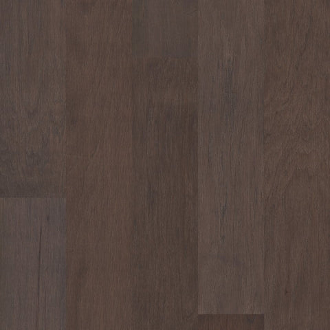 Shaw Alpine Hickory Metro Brown  Swatch