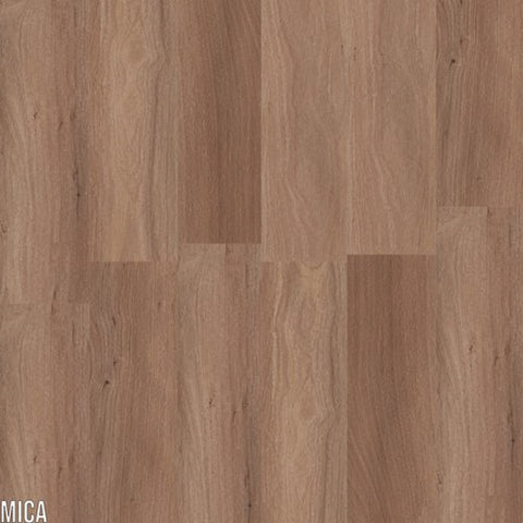 L.W. Mountain Brickstone Mica