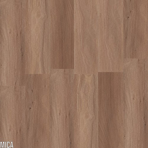 L.W. Mountain Brickstone Mica Sample Swatch