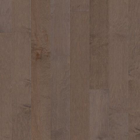 Shaw Hardwood Eclectic Maple Mid-Century Swatch