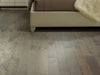 Shaw Hardwood Eclectic Maple Mid-Century Room Scene