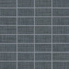 Daltile Fabric Art 1x3 Midnight Blue