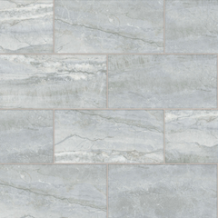 Metroflor Metrostone 12X24 Milk Stone Swatch