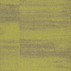 Shaw Carpet Tile Ridges Mimetite Swatch