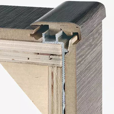 Mohawk Trim Minc-5 Base