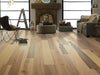 Shaw Sanctuary Hickory Mindful Room Scene