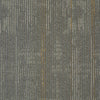 Shaw Carpet Tile Material Effects Mineralize Swatch