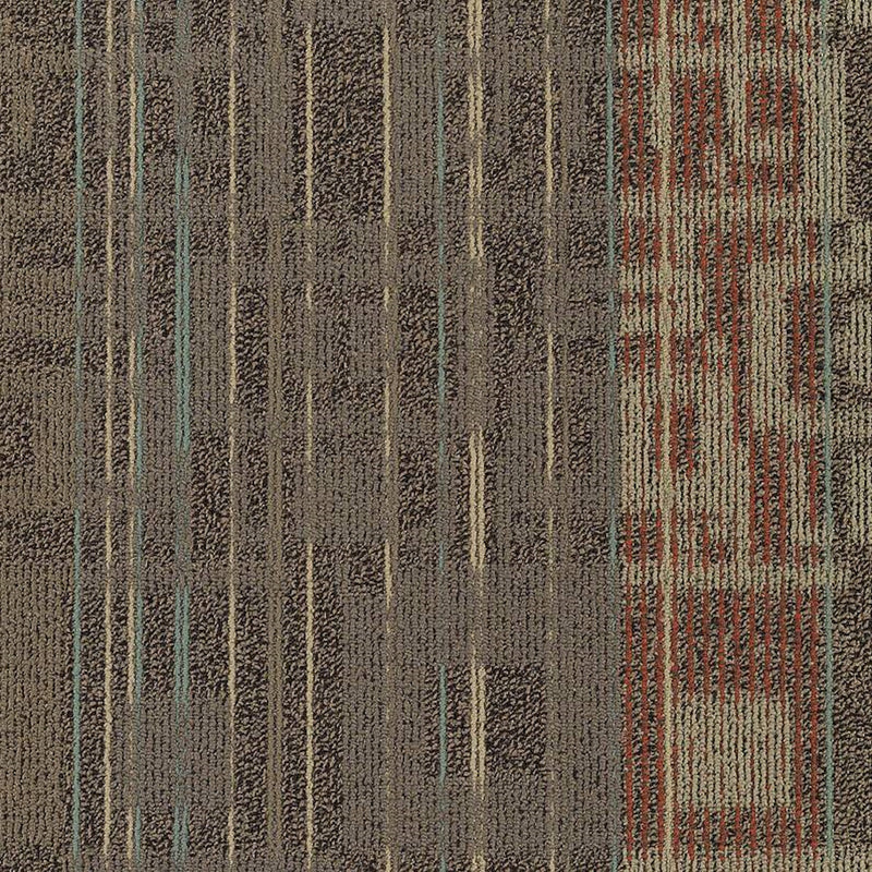 Shaw Carpet Tile Intermix Mingle