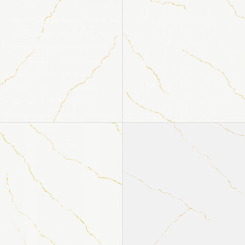 Arterra Porcelain Paver Miraggio Gold - 24x24 Swatch