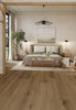 Mannington Monogram Mocha