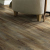 Shaw Impact Plus Modeled Oak Room Scene
