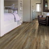 Shaw Prime Plank Modeled Oak Room Scene