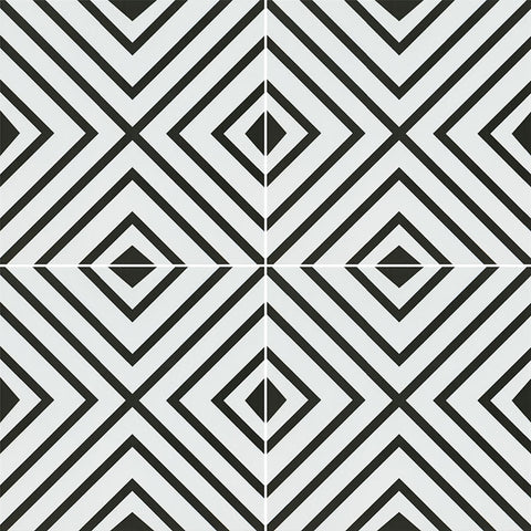 MSI Zaria Collection Modena - 8"x8" Swatch