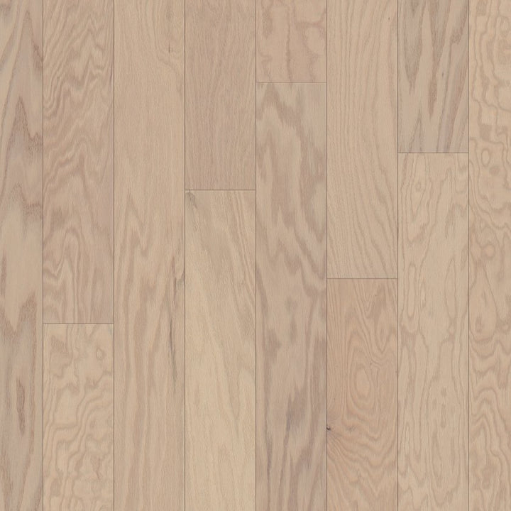 Shaw Hardwood Eclectic Oak Modern