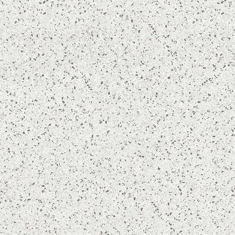 Daltile Modernist Bertoia White 24"x24" Swatch