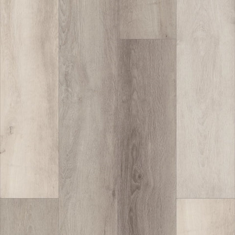 Shaw Floorte Titan HD Plus Platinum Modern Oak Swatch
