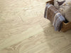 Shaw Hardwood Eclectic Oak Modern Room Scene