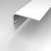 Mohawk Native Ridge Trim Overlap Stairnose