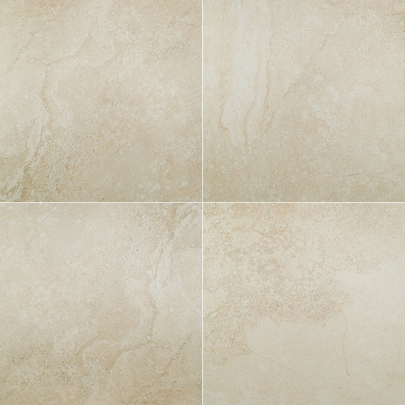 Legend Moka Porcelain Tile Collection - 2