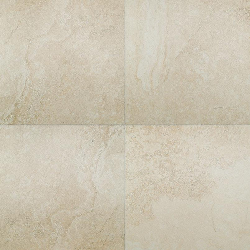 Legend Moka Porcelain Tile Collection - 12x24