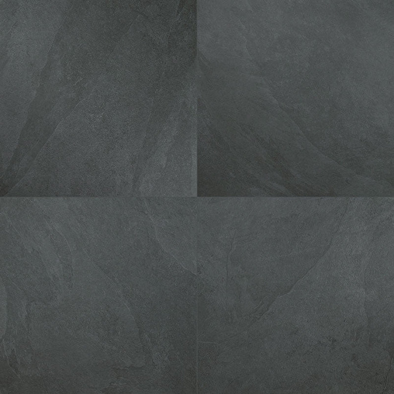 Arterra Porcelain Paver Midnight Montage - 24