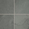 Slate Tile Collection Montauk Blue 12"x12" Swatch