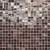 Daltile City Lights Mosaic Straight Joint Monte Carlo