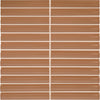 Daltile Artefino Vintage Mosaic Pencil Morganite