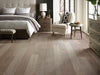 Shaw Alpine Hickory Morningside Room Scene
