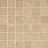 Daltile Affinity Straight Joint Mosaic 12"x24" Beige