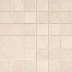 Daltile Affinity Straight Joint Mosaic 12"x24" Cream