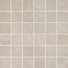 Daltile Affinity Straight Joint Mosaic 12"x24" Gray